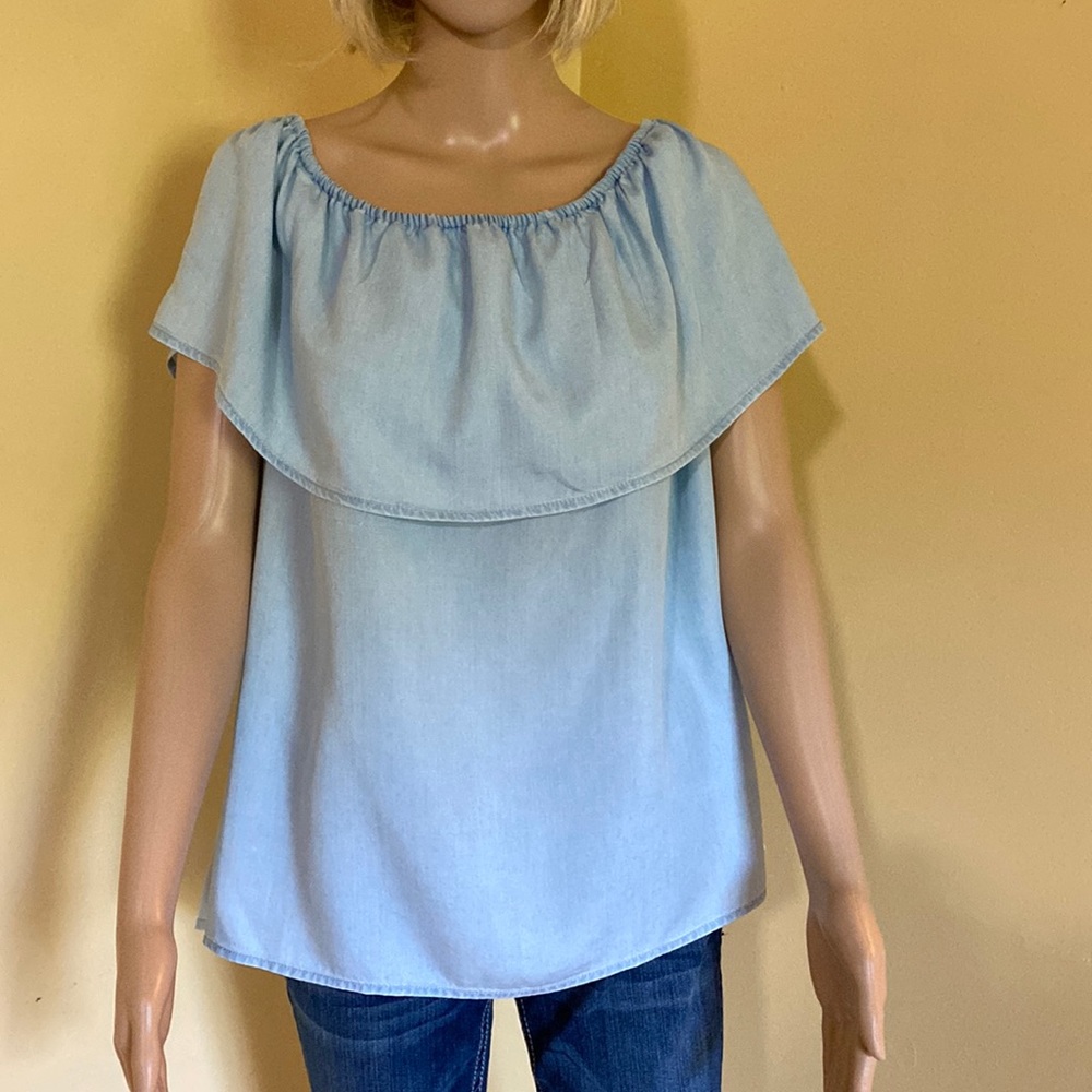 Soho Top XL